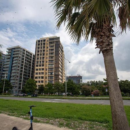 Batumi Rumi Beach Екстериор снимка