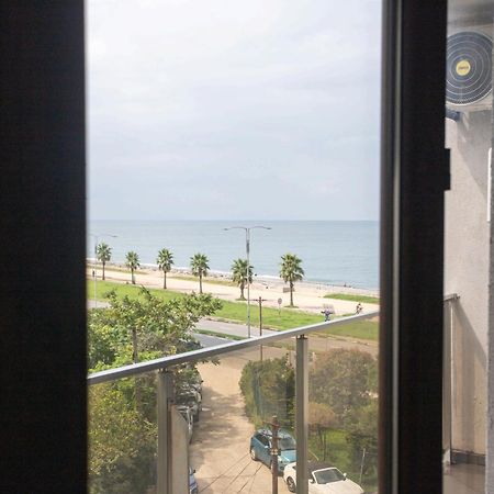 Batumi Rumi Beach Екстериор снимка