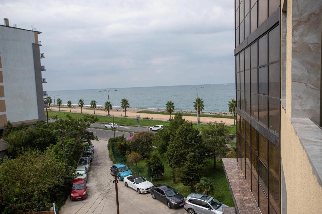 Batumi Rumi Beach Екстериор снимка