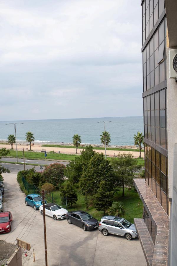 Batumi Rumi Beach Екстериор снимка